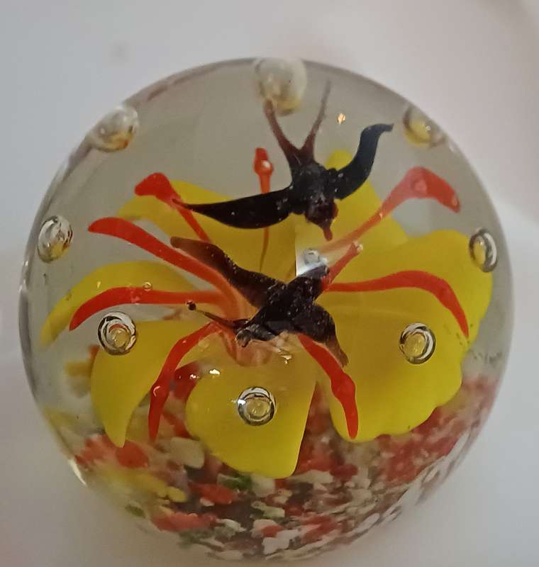 Paperweight