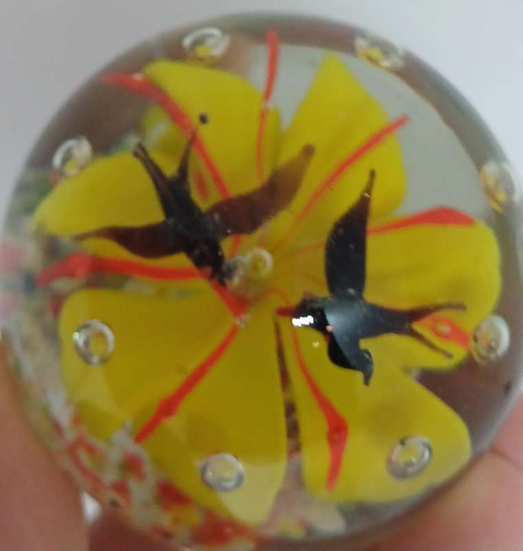 Paperweight