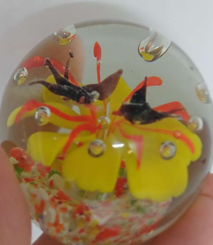 Paperweight