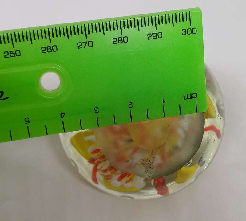 Paperweight