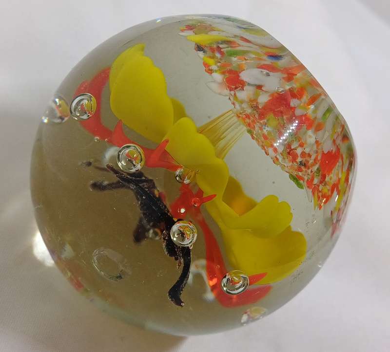 Paperweight