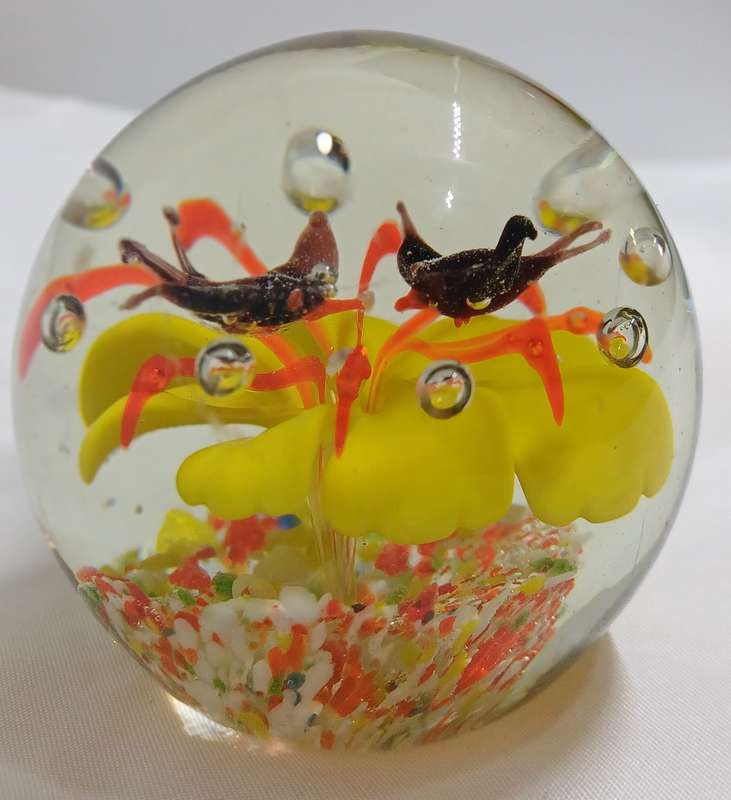 Paperweight