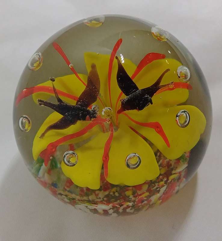 Paperweight
