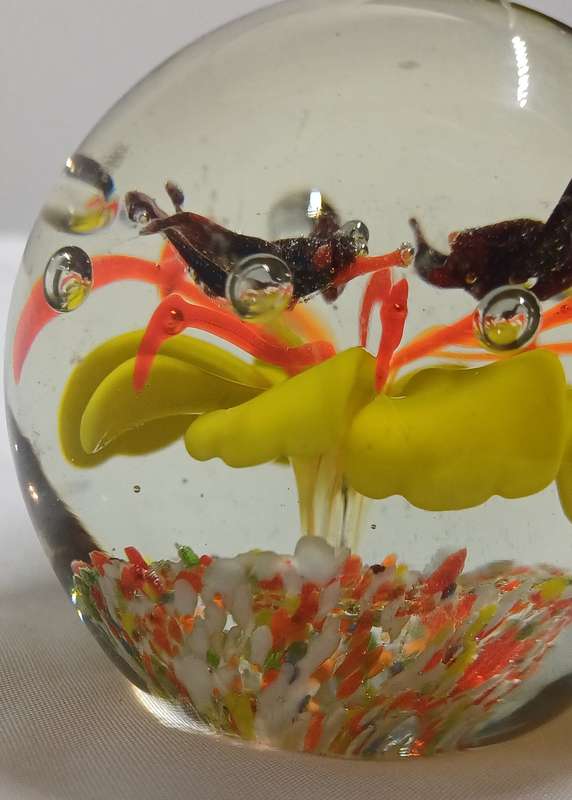 Paperweight