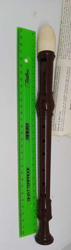 DOLMETCH Flute