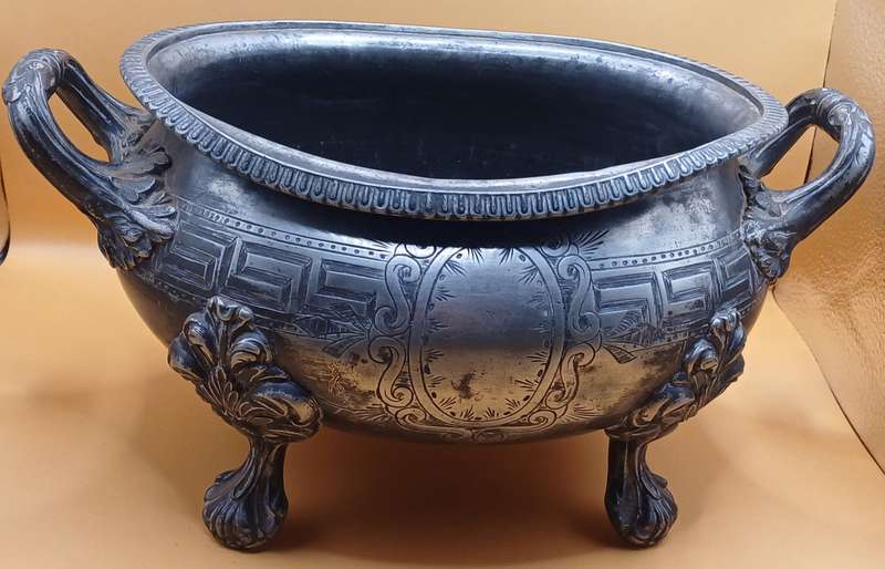 Antique Jardiniere