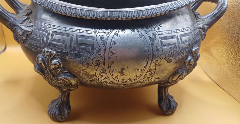 Antique Jardiniere