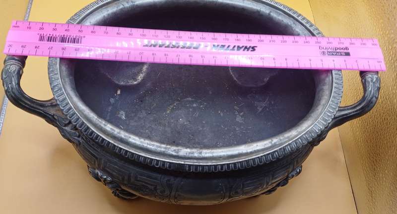 Antique Jardiniere