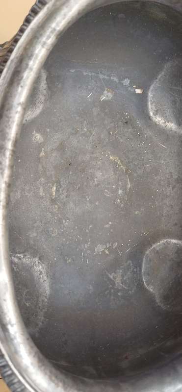 Antique Jardiniere