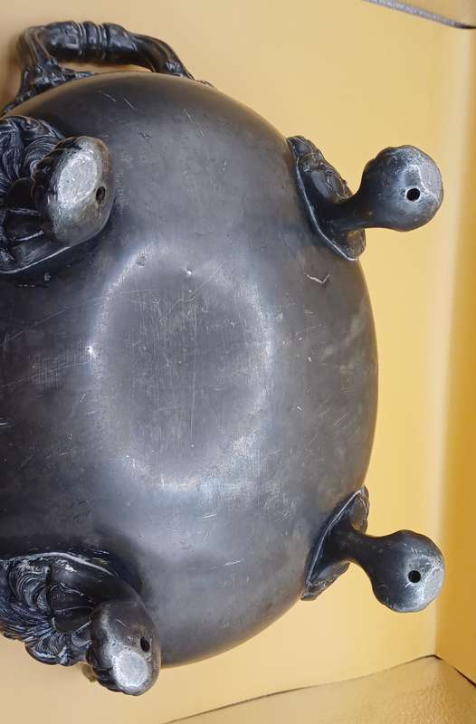 Antique Jardiniere