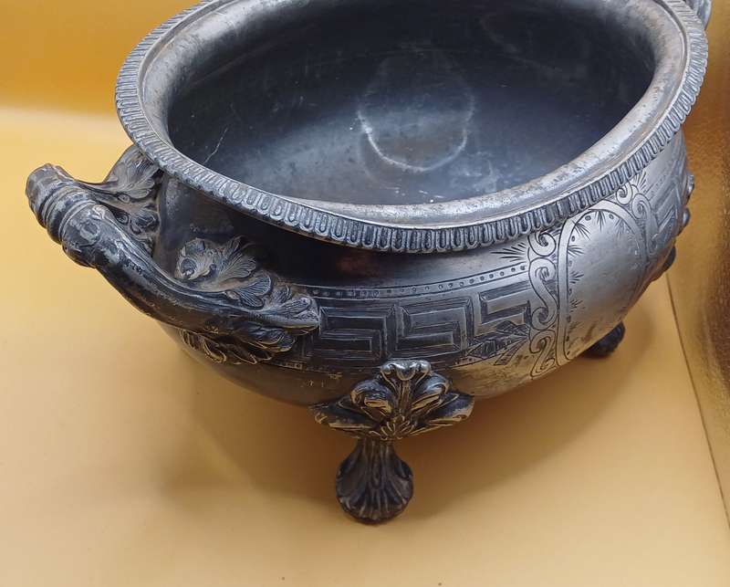 Antique Jardiniere