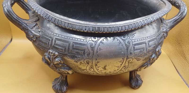 Antique Jardiniere