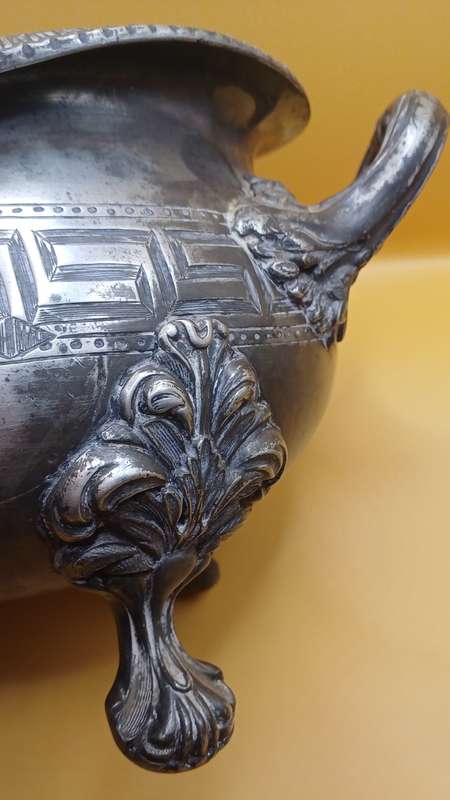 Antique Jardiniere