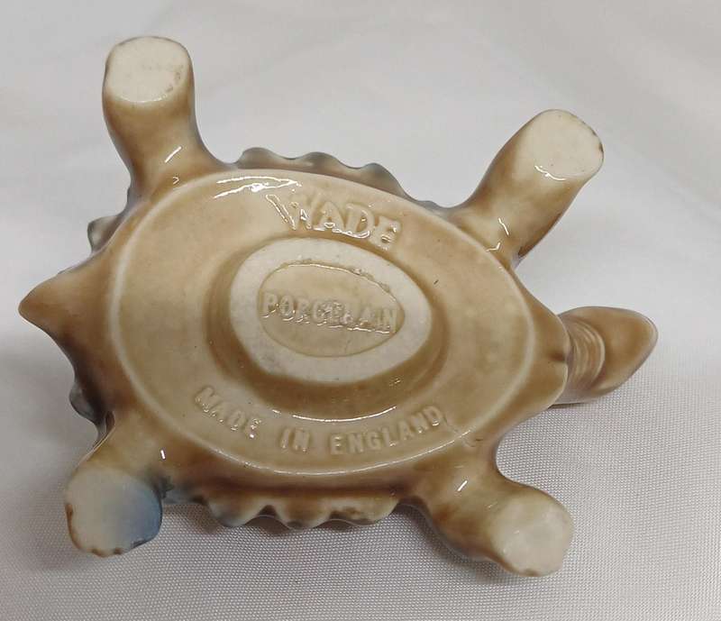 Wade tortoise