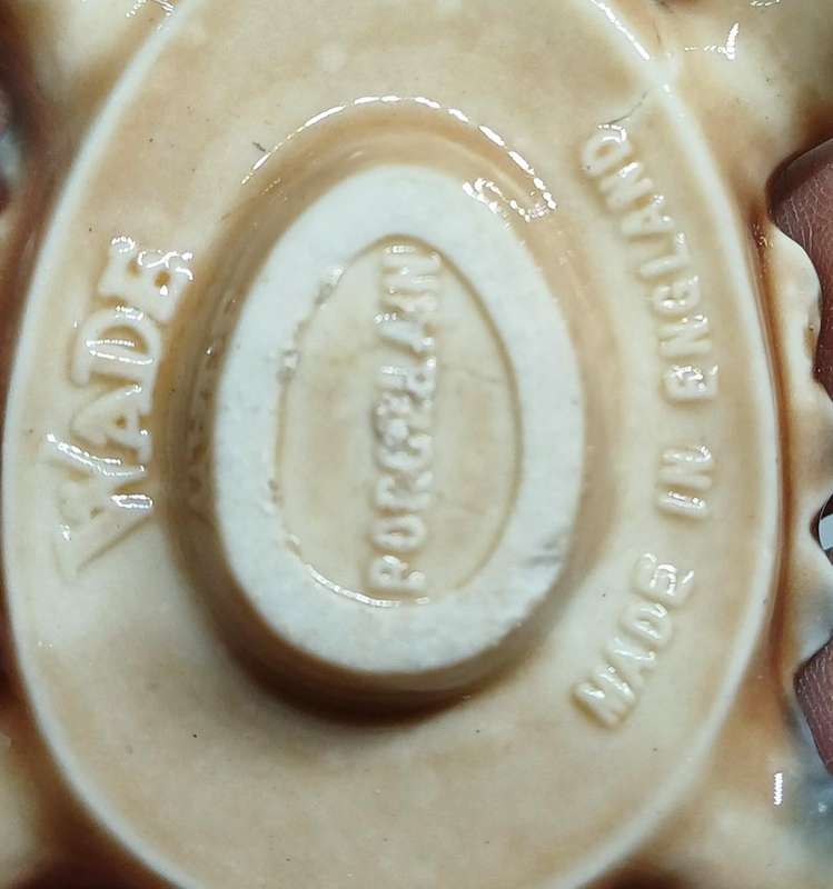 Wade tortoise