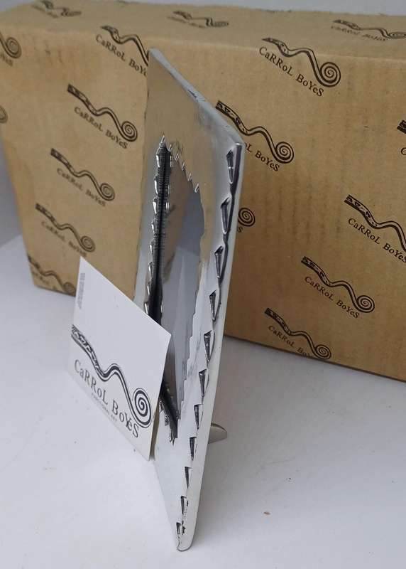 Carol Boyes picture frame