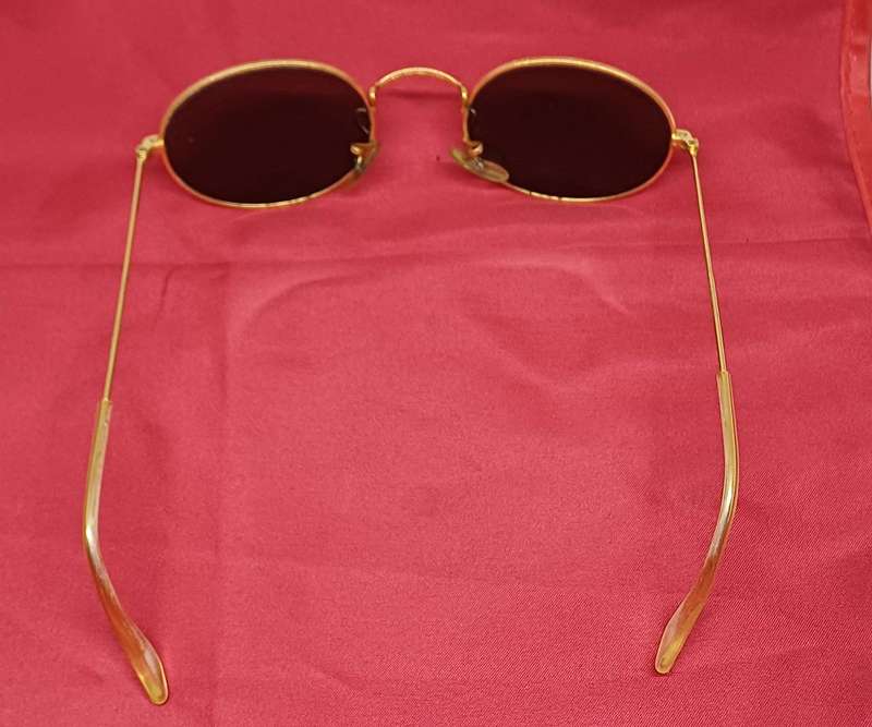 B & L  RAY-BAN USA