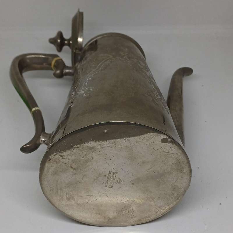 Metal Coffee pot
