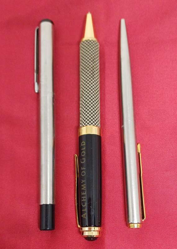 Pens