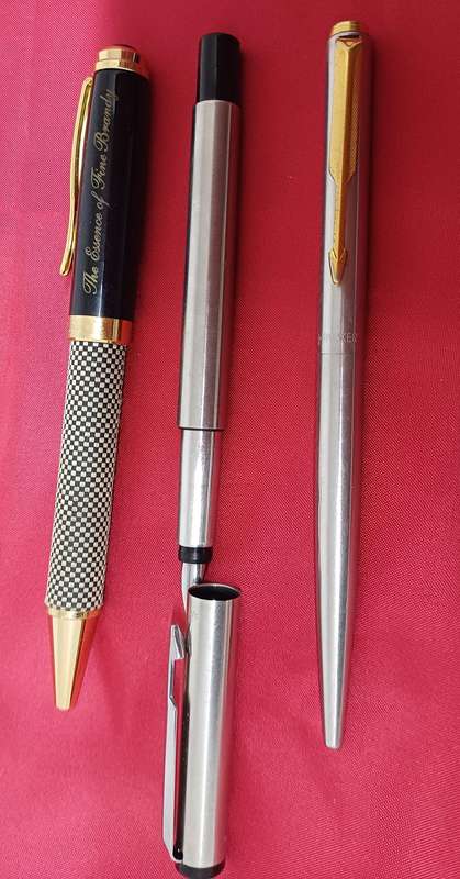 Pens