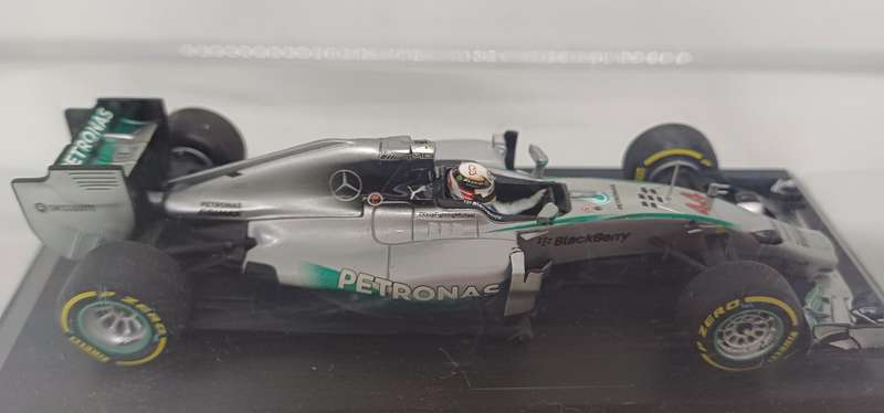 Formula 1 F1 diecast  1:43