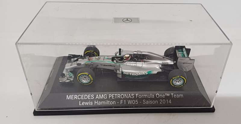 Formula 1 F1 diecast  1:43