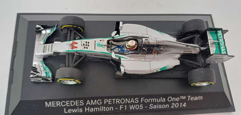 Formula 1 F1 diecast  1:43