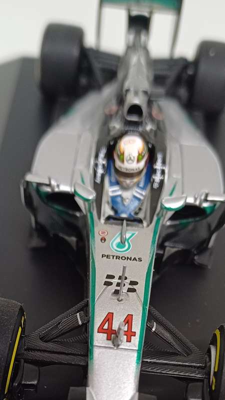 Formula 1 F1 diecast  1:43