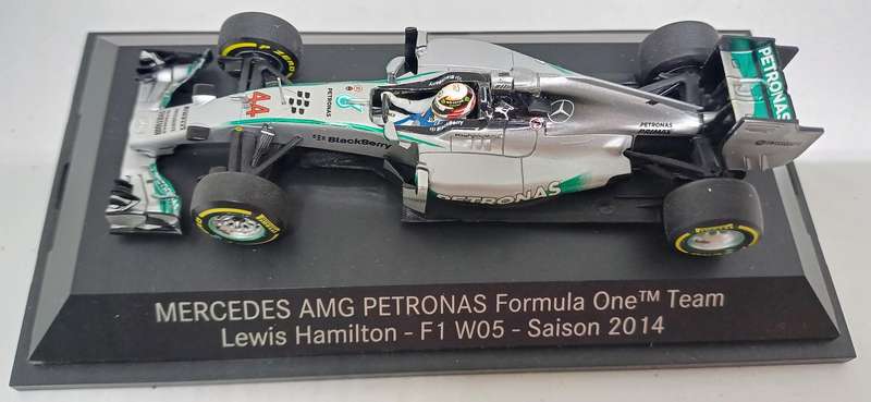 Formula 1 F1 diecast  1:43