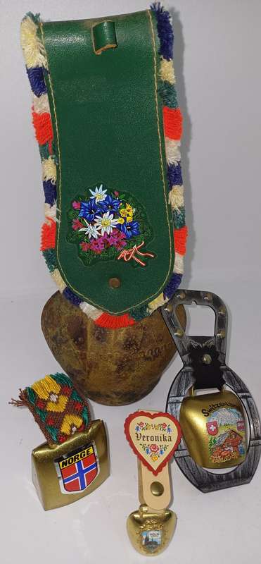 Cow bells