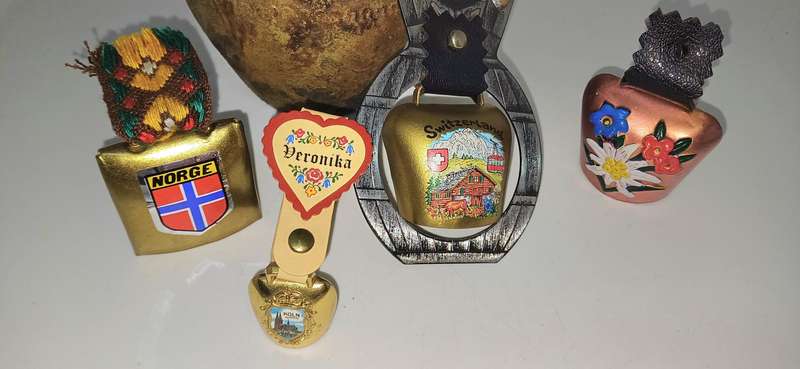 Cow bells