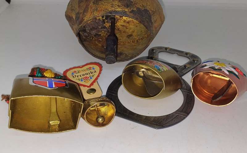 Cow bells