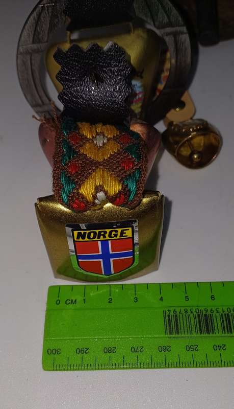 Cow bells