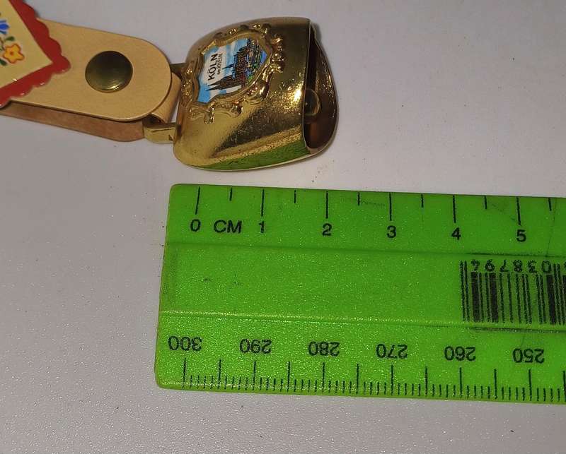 Cow bells
