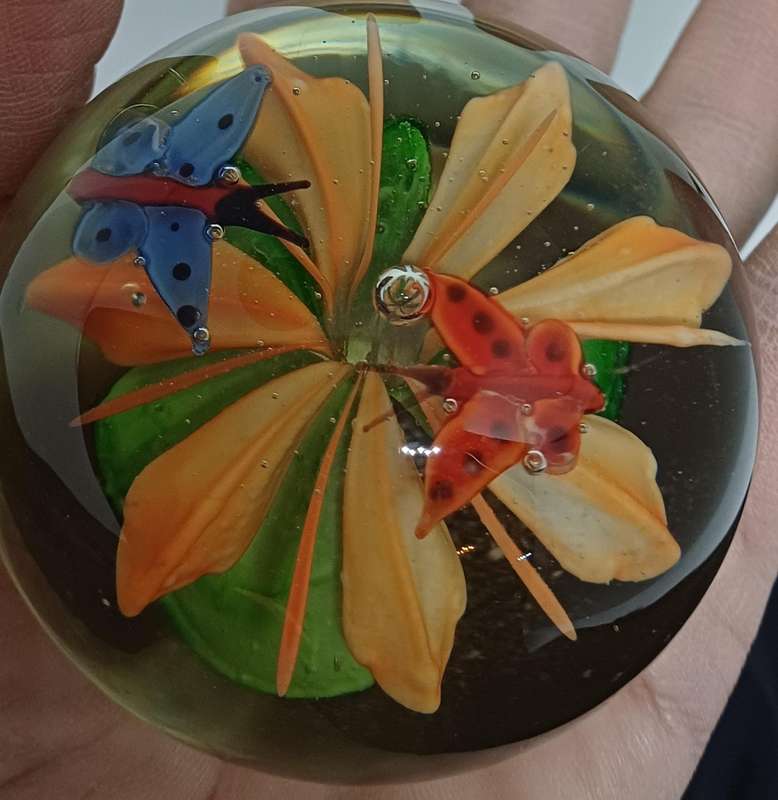 Paperweight