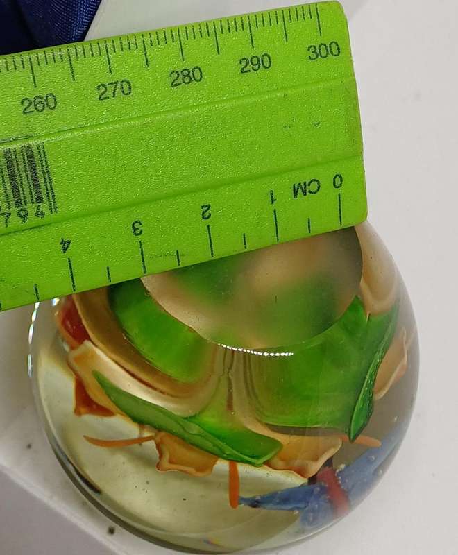 Paperweight