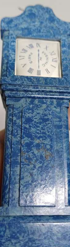 Novelty perfume case