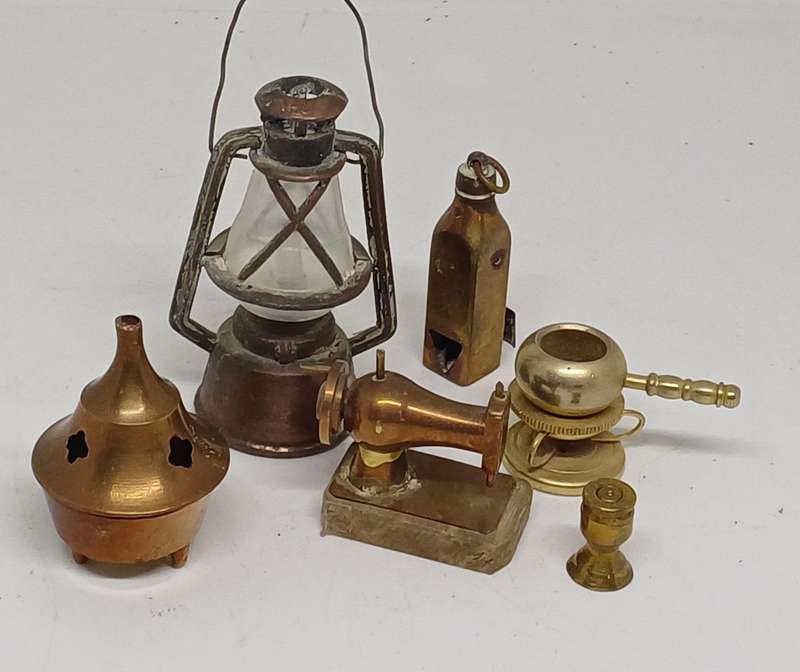 Printerstray items