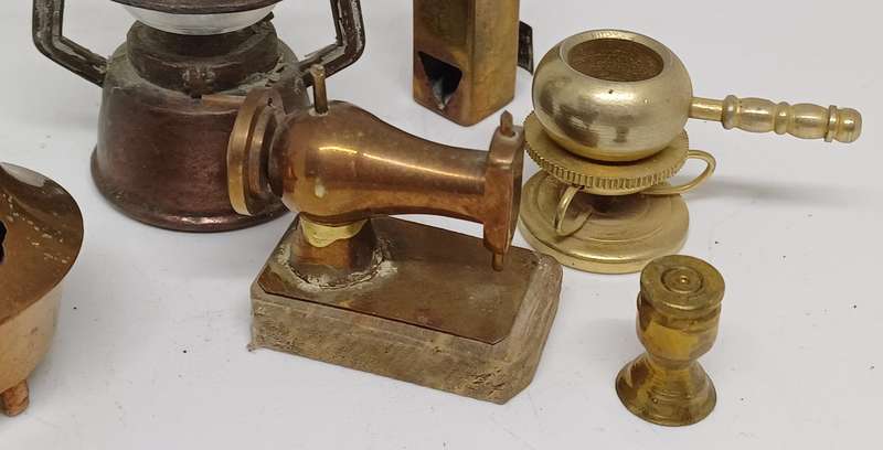 Printerstray items