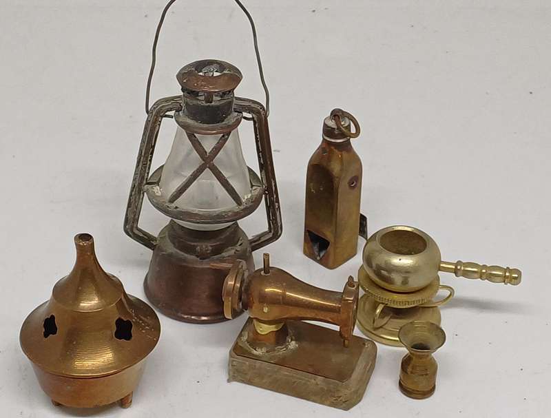 Printerstray items