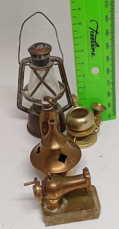 Printerstray items
