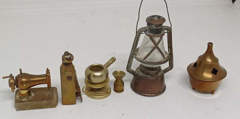 Printerstray items