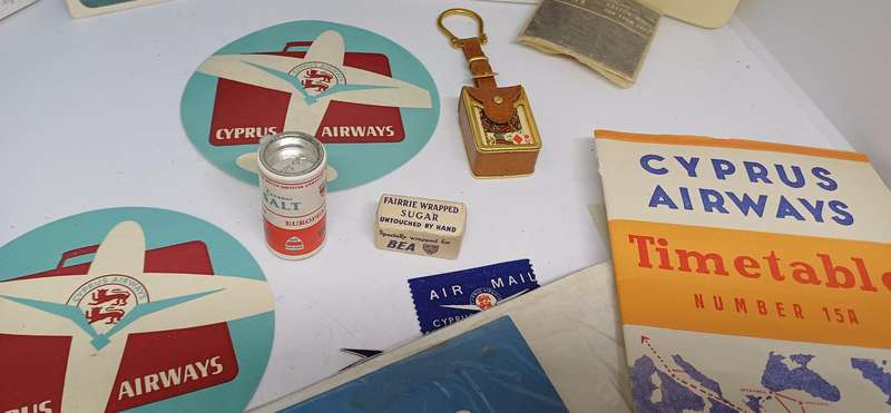 Few interesting items,postcards ect