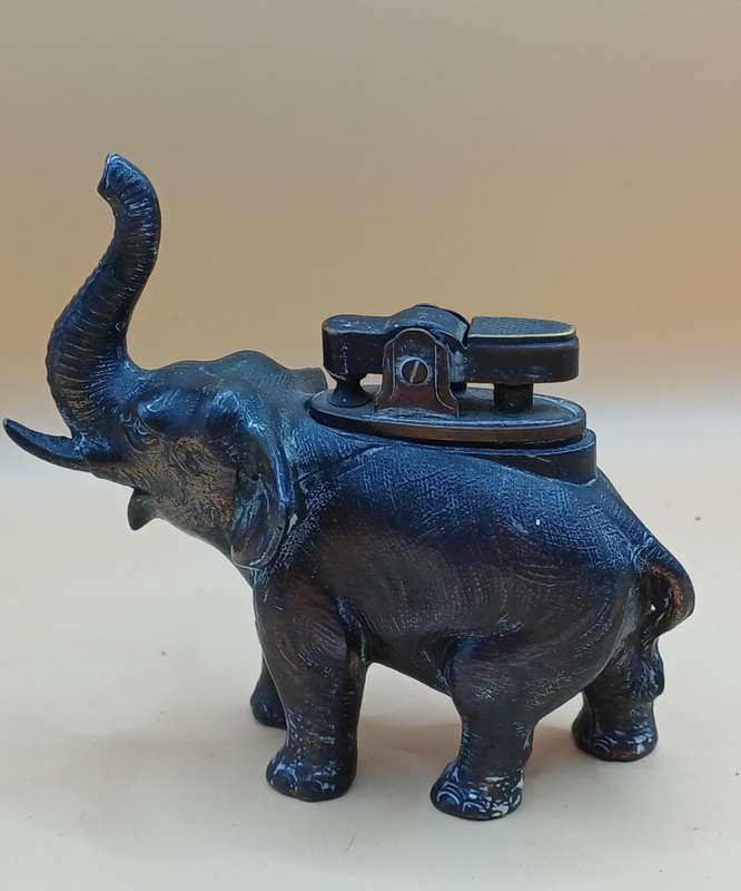 Lighter-Elephant