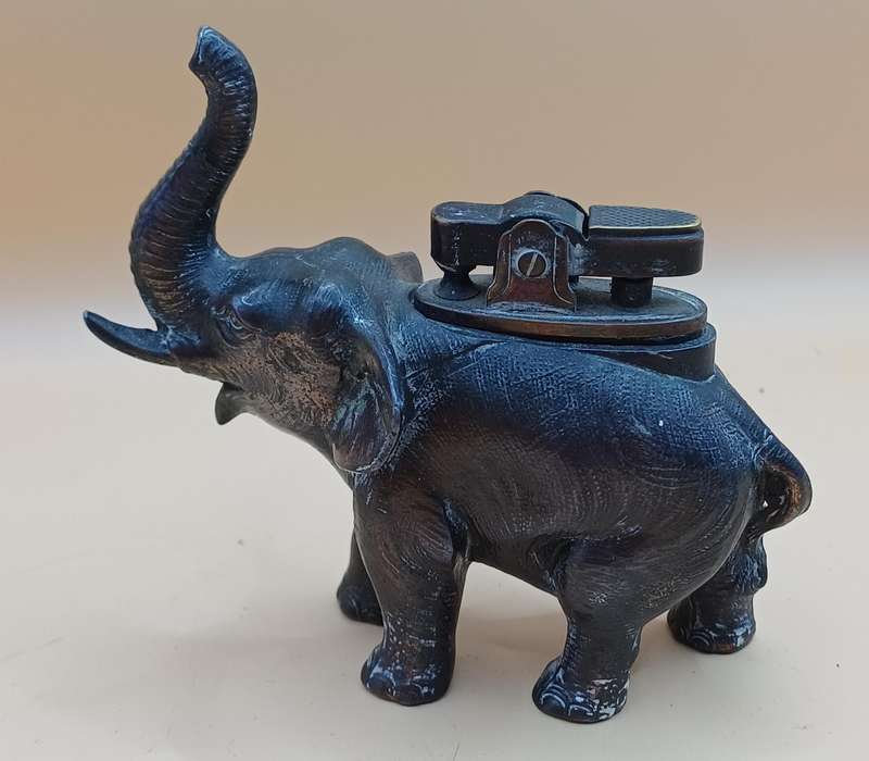 Lighter-Elephant