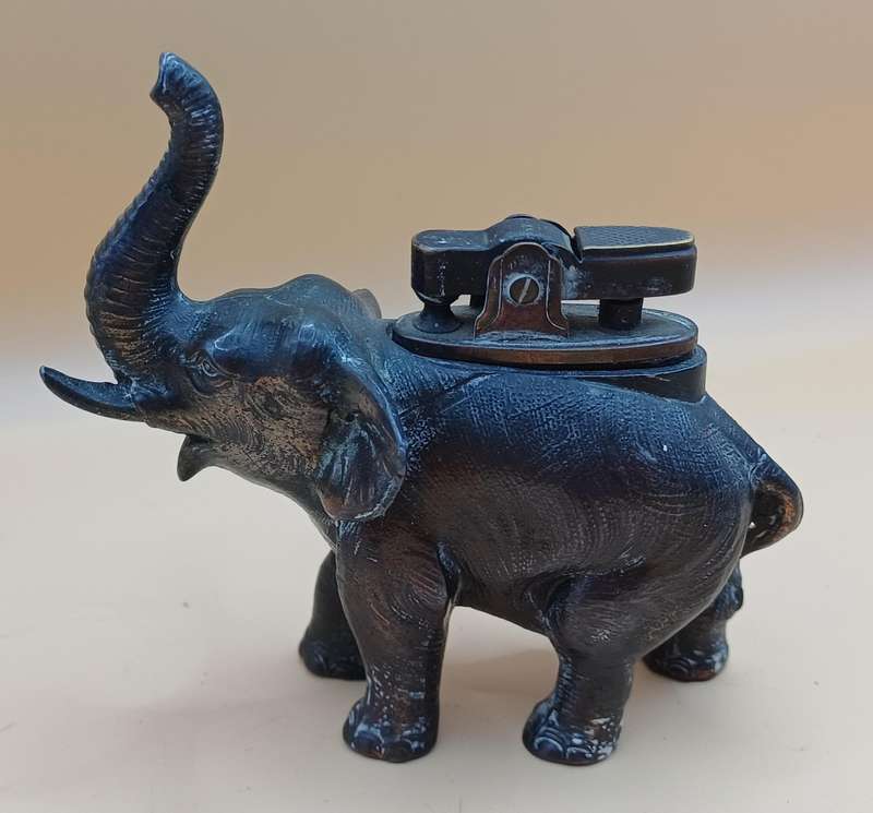 Lighter-Elephant
