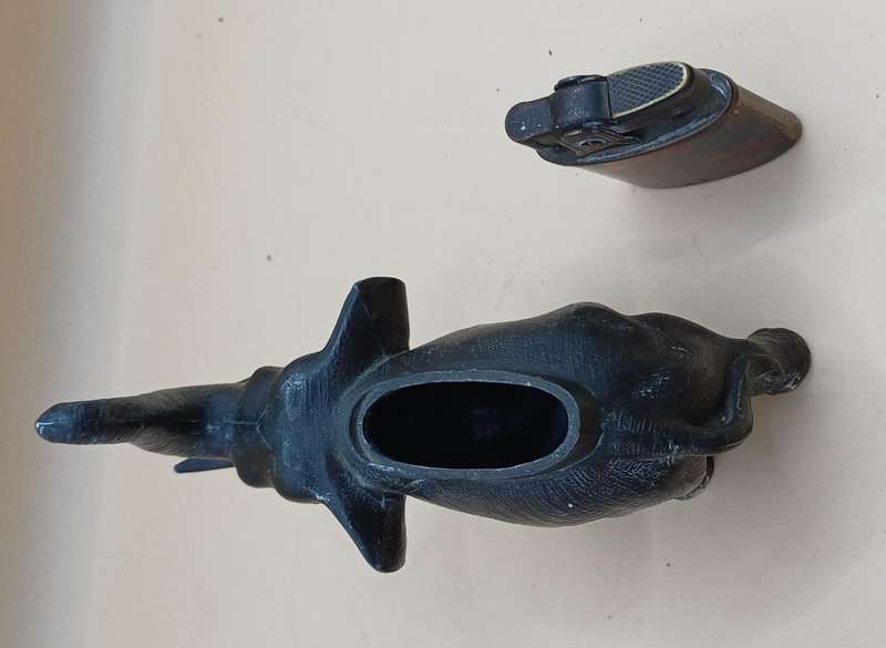 Lighter-Elephant
