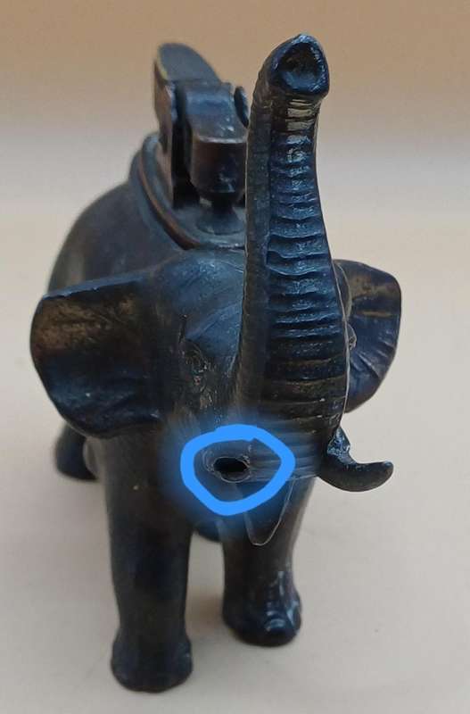 Lighter-Elephant