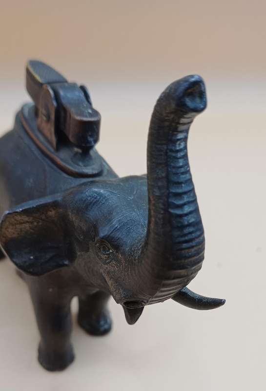 Lighter-Elephant