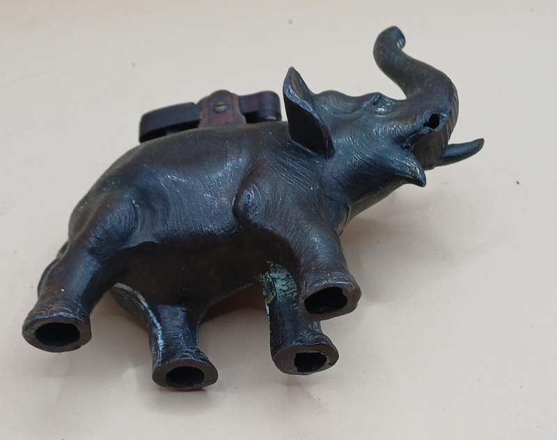 Lighter-Elephant